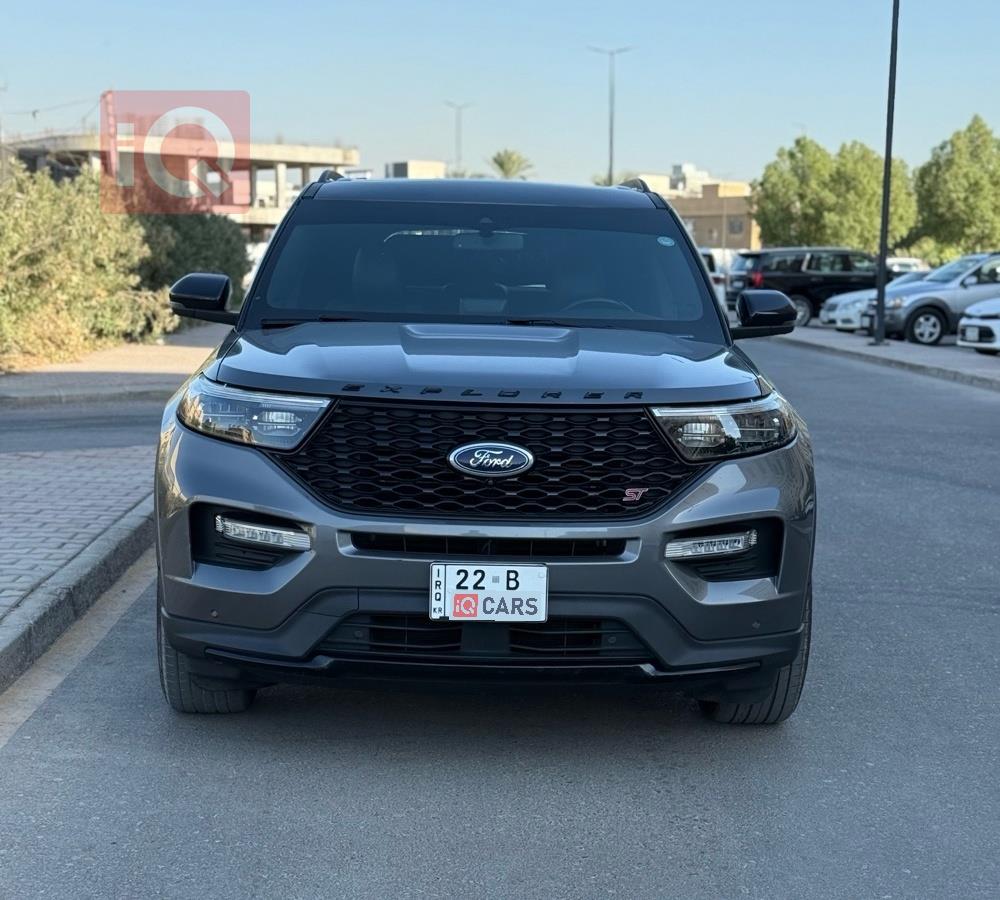 Ford for sale in Iraq